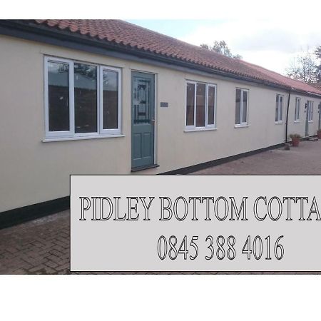 Pidley Bottom Cottages - Luxury Sc Rooms - Fully Furnished And Equipped - Kitchen - Towels And Linen Included Dış mekan fotoğraf